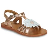Pom d'Api PLAGETTE BIG FLO Gold Cijene