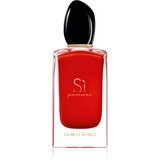 Giorgio Armani Sì Passione parfemska voda 100 ml za žene Cijene