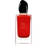 Sì Passione parfumska voda 100 ml za ženske