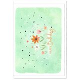 Viter čestitka greetings 12x17cm ( 205_587 ) | Eponuda.com