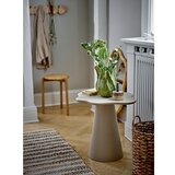 Bloomingville Pomoćni stol aluminijski 43x56 cm Soller – | shoptok.hr