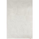 Agnella Svijetlo sivi vunen tepih 200x300 cm Morphic Botanica – Cijene