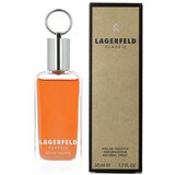 Parfem Toaletna voda Lagerfeld Classic Eau de Toilette 50 ml | Shoptok.si