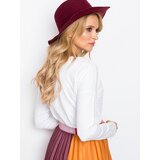BASIC Feel Good Blouse-RV-BZ-5121.27P-white | Shoptok.si