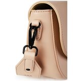 Vuch Crossbody torba Duilio Creme, 18 x 21 cm Slike