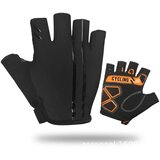 INF Kolesarske rokavice s kratkimi prsti za pomlad/poletje M, (21751754) | Shoptok.si