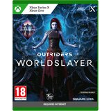 Square Enix Outriders: Worldslayer XBOX ONE Cene