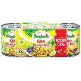 Bonduelle Meksički Mix 3x150g | shoptok.hr