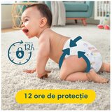 Pampers Pelene Premium 4, Monthly, MSB, 9-14kg, 174/1 | Eponuda.ba