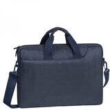 Riva Case torbica 8035 za prenosnike do 15,6 inch - temno modra | Shoptok.si