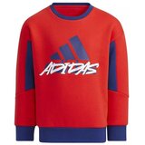 Adidas Fleece Crewneck sarena Cijene