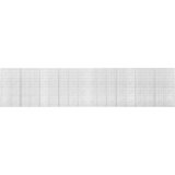  Gabion s 5 mm žicom i mrežom 5x5 cm 900x10x200 cm | shoptok.hr
