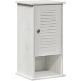  Set namještaja za kupaonicu s ladicama VIGO 5 pcs Antič White | shoptok.hr