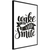  Poster - Wake Up 20x30 Cijene