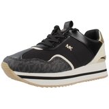 Michael Kors Nizke superge 43t6rnfs1d Črna Cene