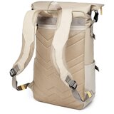Vuch Maielle Beige city backpack | shoptok.hr