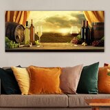 Wallity Slika za zid YTY274538_50120, 50x120 cm | Eponuda.ba