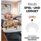 Hauck PLADENJ ZA HRANJENJE IN IGRO | Shoptok.si