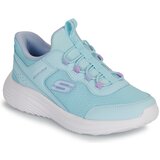Skechers BOUNDER PRO SLIP-INS Plava Cijene