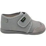 patofne za dečake PR654 grigio, sive