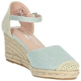 Refresh Espadrile 171599 Modra | Shoptok.si