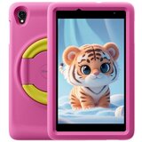  tablet blackview tab A5 kids 8"/Tiger T310 QC/3+6GB/64GB/5100mAh/Android 14/Pink | ePonuda.com