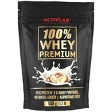 ACTIVLAB 100% Whey Premium proteini s okusom keksa s mliječnom čokoladom (500 g) | shoptok.hr