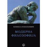 Biblos Ksenija Atanasijević - Moderna filozofija | ePonuda.com