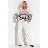 Fobya Woman's Sweater F1311 | shoptok.hr