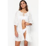 Trendyol Dress - White - Shift | Shoptok.si