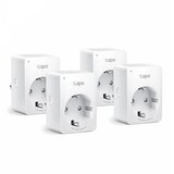 Tp-link Tapo P110 Pametna utičnica ( TAPO P110(4-PACK) ) Cene
