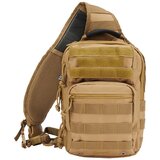 Brandit Camel Shoulder Bag U.S. Cooper Cene