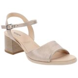 Nero Giardini Sandali & Odprti čevlji E513431D Kostanjeva | Shoptok.si