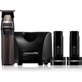 BaByliss PRO Skeleton Snap FX797E aparat za šišanje i brijanje sa stalkom za punjenje 1 kom Cijene