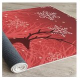 Conceptum Hypnose Woopamuk 419 Tepih, 80 x 150 cm, crveni | Eponuda.ba