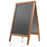 Hendi Tabla za pisanje samostojeća, 500x450x(H)850mm | Eponuda.com