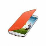 Samsung maska sa preklopom S4 narandžasta EF-FI950-BOE Cene