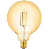 Eglo connect.z LED žarulja (6 W, Topla bijela, E27, Vanjsko tijelo: G125) | shoptok.hr