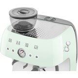 Smeg EGF03PGEU Siebträgermaschine | Shoptok.si