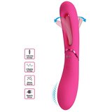  Vibrator za G tačku Lexie | Eponuda.com