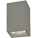  Led vanjska zidna stropna CDR020204Salu tamno siva cree 2x6W 3000K 240V | shoptok.hr