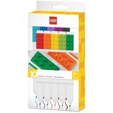 Lego markeri, 10 kom | Eponuda.com