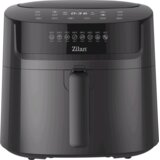 Zilan Friteza na vrući zrak, 1800 W, XL zapremina posude 6.2 lit. - ZLN7999 | shoptok.hr
