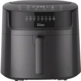 friteza na vrući zrak, 1800 w, xl zapremina posude 6.2 lit. - ZLN7999