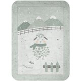Kikka Boo Deka Soft 80x110 - Sleepy sheep Cijene