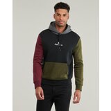 Polo Ralph Lauren SWEATSHIRT BRODE EN DOUBLE KNIT TECH Višebojna | shoptok.hr