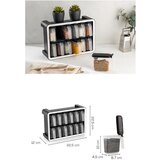 Hermia Posude za namirnice u setu 13 kom – | shoptok.hr