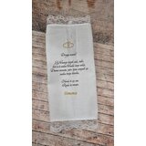  Poročni robček spominski POROB 03 | Shoptok.si