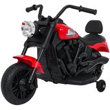 Motor na akumulator STAR - crveni | Eponuda.ba