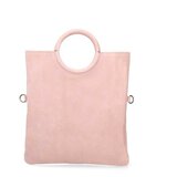 Gave lux Ženska koŽna torba glx228105123fbg/ roze | Eponuda.com